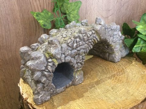 Large Troll Bridge | Tinkerbells Emporium