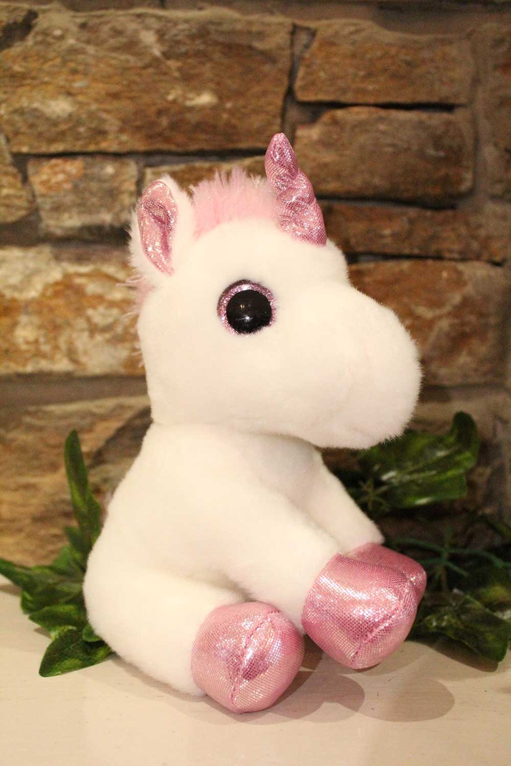 starlight unicorn toy