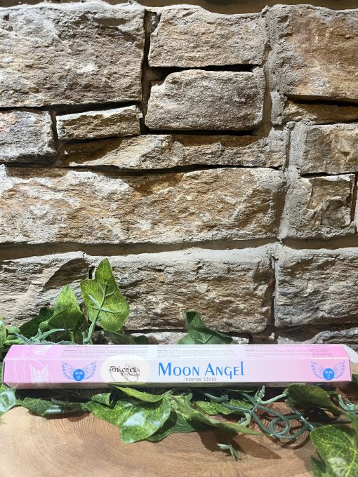 Moon Angel Incense Sticks