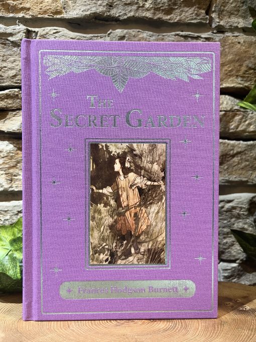 Secret Garden Children’s Classics Hardback Book