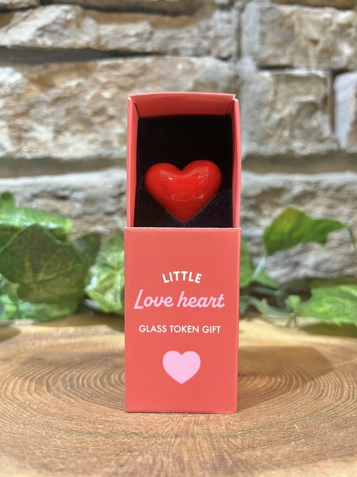 Little Love Heart Token - Image 2