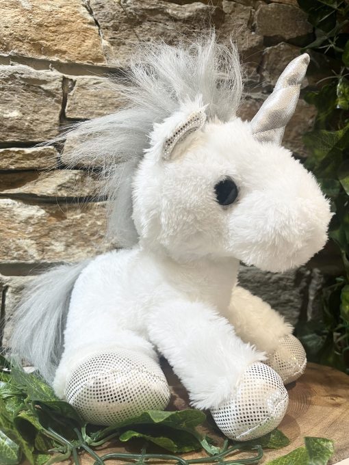 Twilight Unicorn Plush