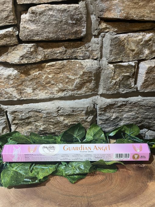 Guardian Angel Incense Sticks