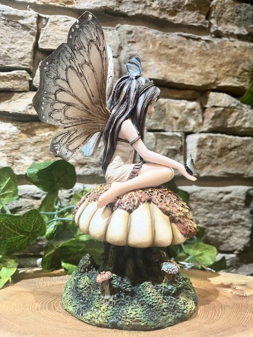 Chrysalis Fairy Ornament - Image 2