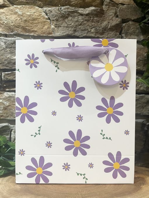 Blooming Lovely Gift Bag Medium